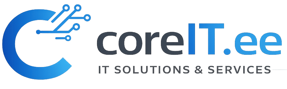 CoreIT IT-teenused